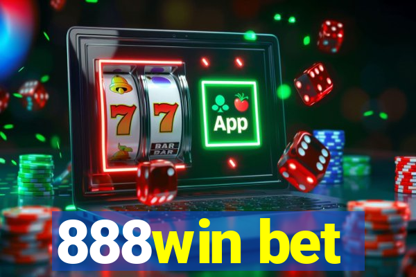 888win bet