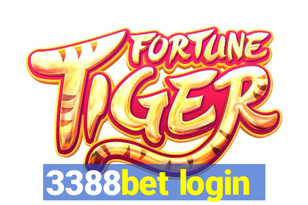 3388bet login