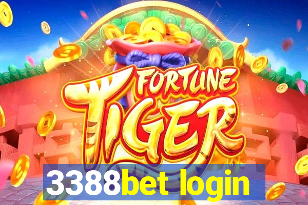 3388bet login