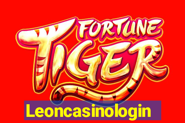 Leoncasinologin