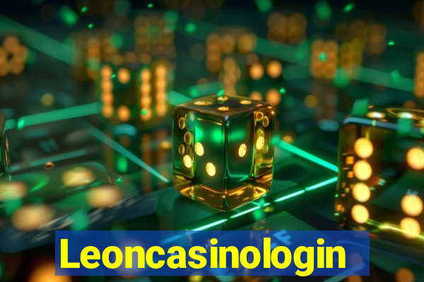 Leoncasinologin