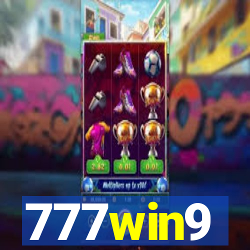 777win9