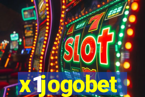 x1jogobet