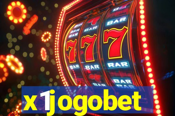 x1jogobet