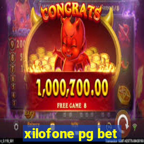 xilofone pg bet