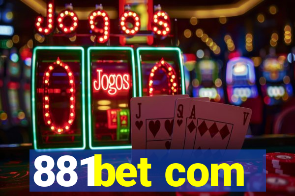 881bet com