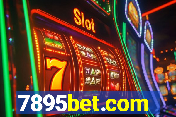 7895bet.com