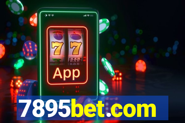 7895bet.com