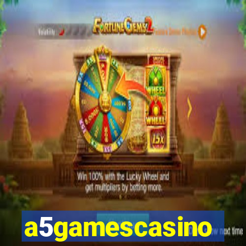 a5gamescasino