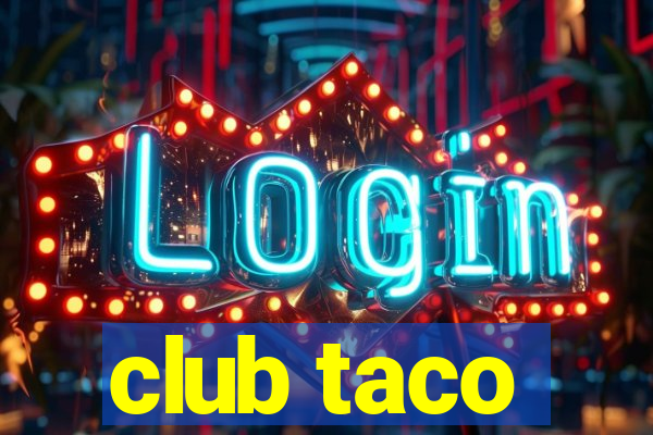 club taco