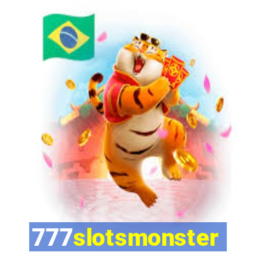 777slotsmonster