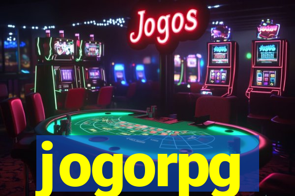 jogorpg