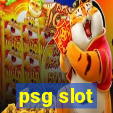 psg slot