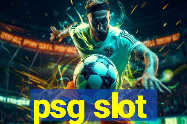 psg slot