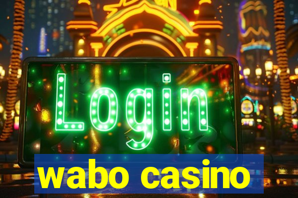 wabo casino