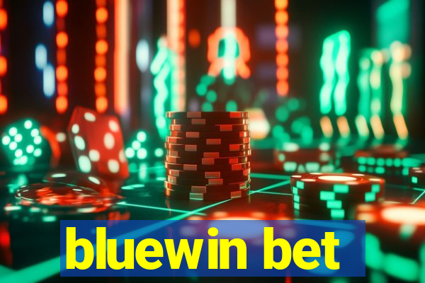 bluewin bet