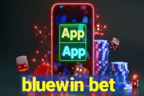 bluewin bet