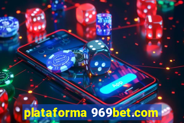 plataforma 969bet.com