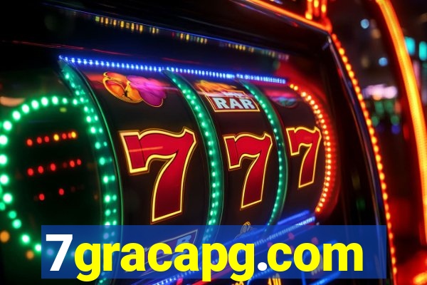 7gracapg.com