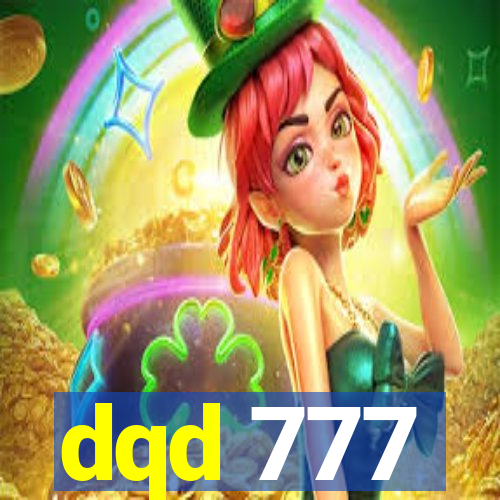 dqd 777