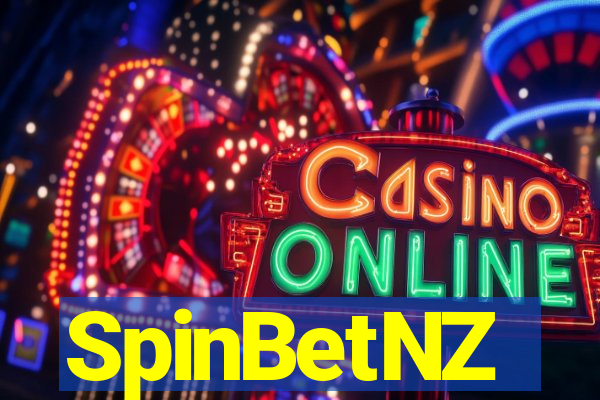 SpinBetNZ