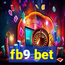 fb9 bet