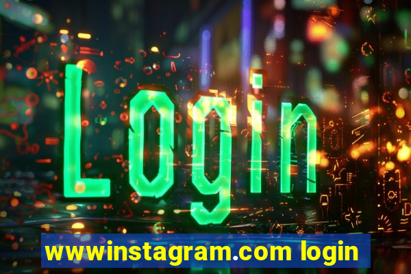 wwwinstagram.com login