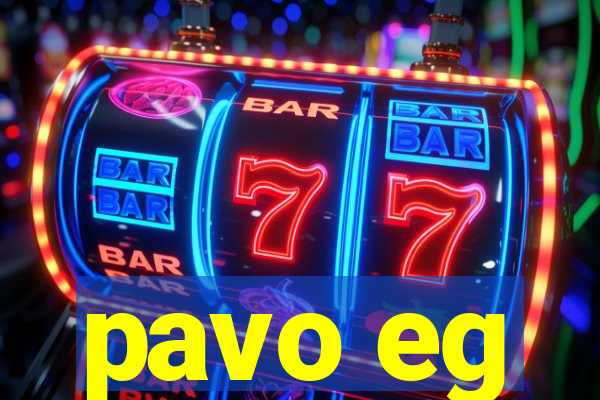 pavo eg