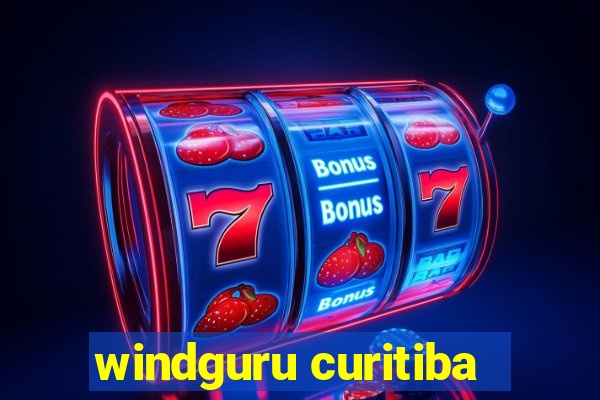 windguru curitiba