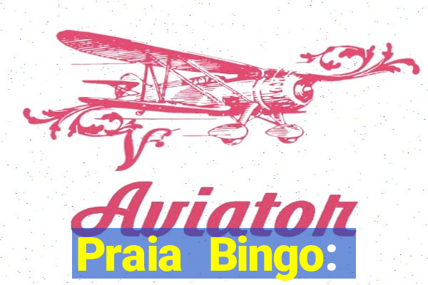 Praia Bingo: Videobingo Online