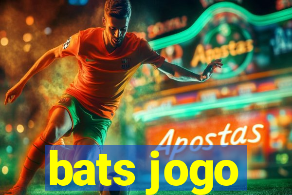 bats jogo