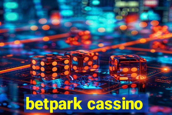 betpark cassino