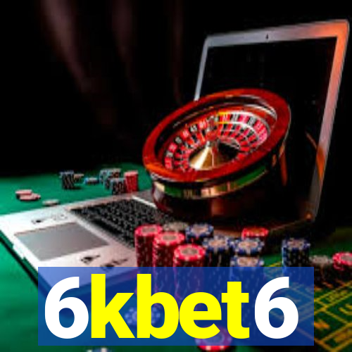 6kbet6