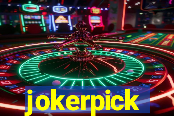 jokerpick