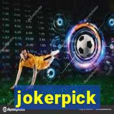 jokerpick