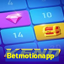 Betmotionapp