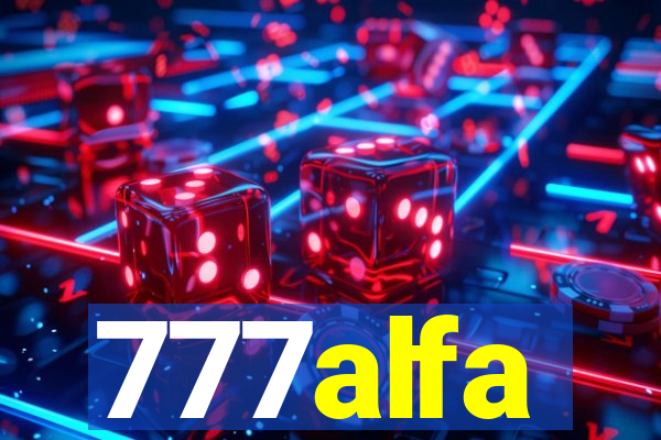 777alfa