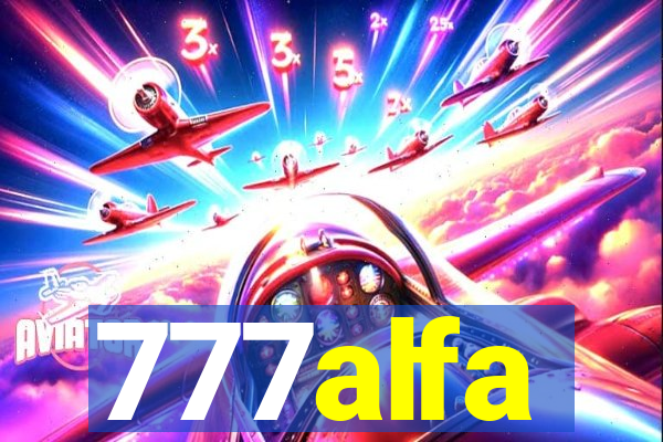 777alfa