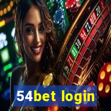 54bet login