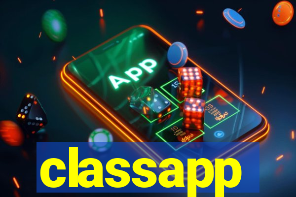 classapp