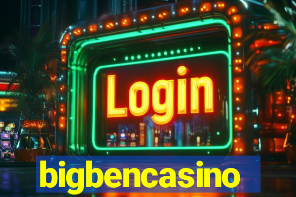 bigbencasino