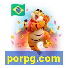 porpg.com