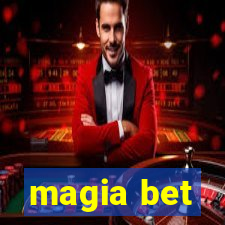 magia bet