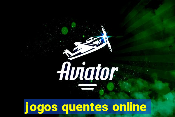 jogos quentes online