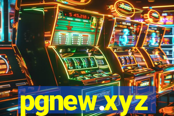 pgnew.xyz