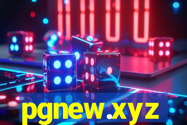 pgnew.xyz