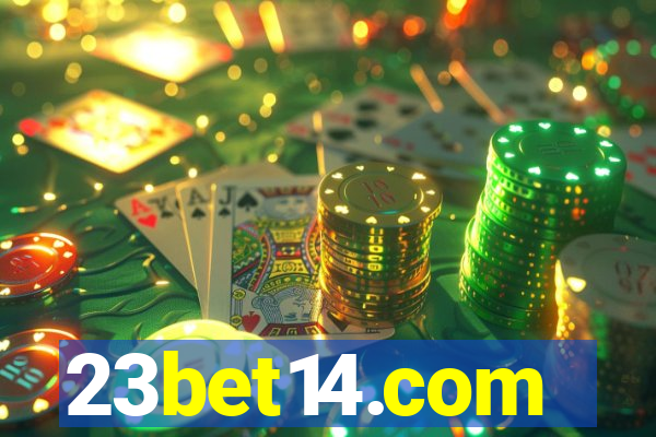 23bet14.com