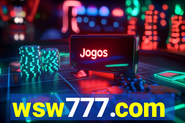 wsw777.com