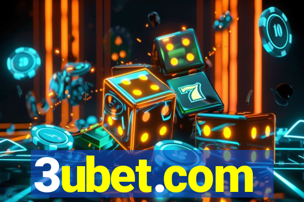 3ubet.com