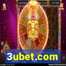 3ubet.com